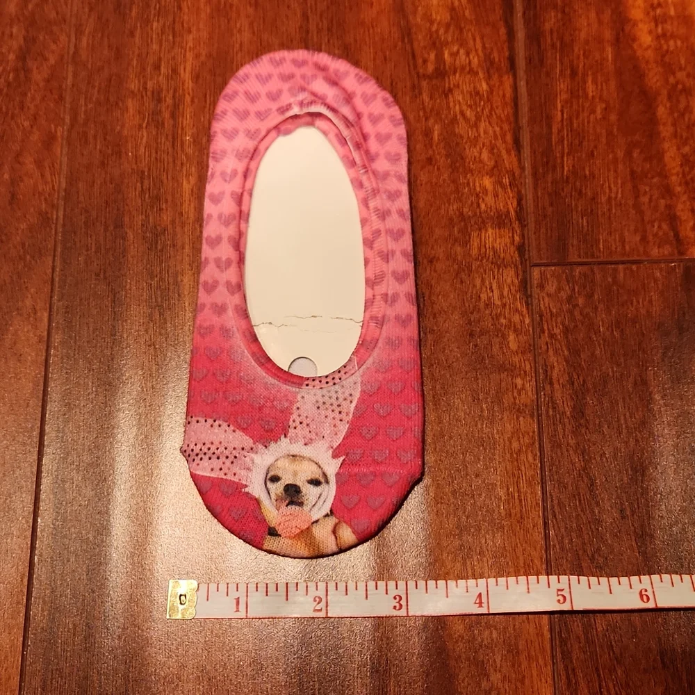 Skechers Girls Socks